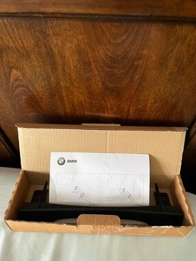 BMW part in original box